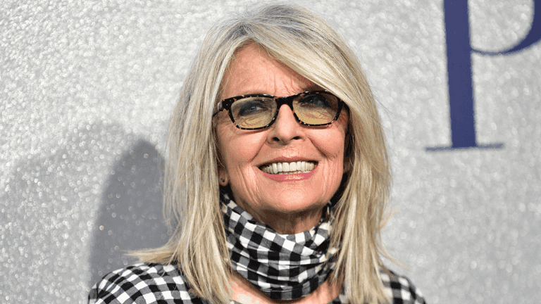 Diane Keaton’s cause of death aged 79 revealed by her family
