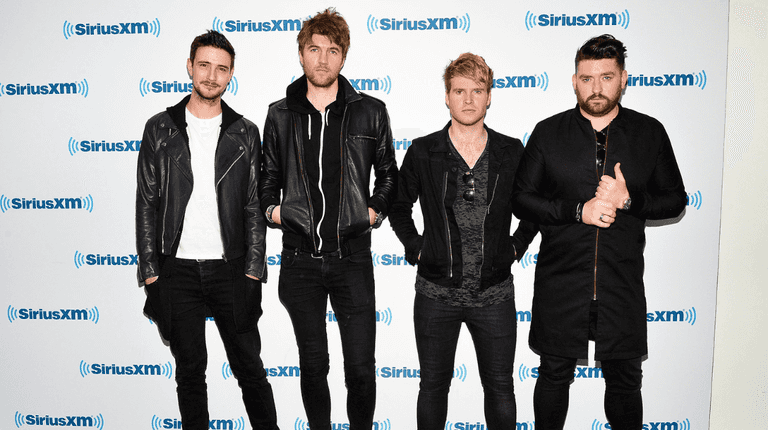 Kodaline announce shock split after over 20 years together