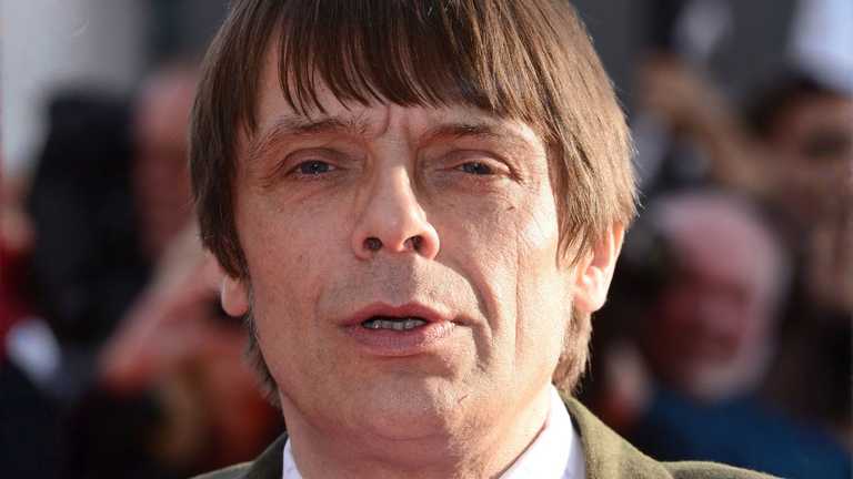 The Stone Roses legend Mani dies aged 63
