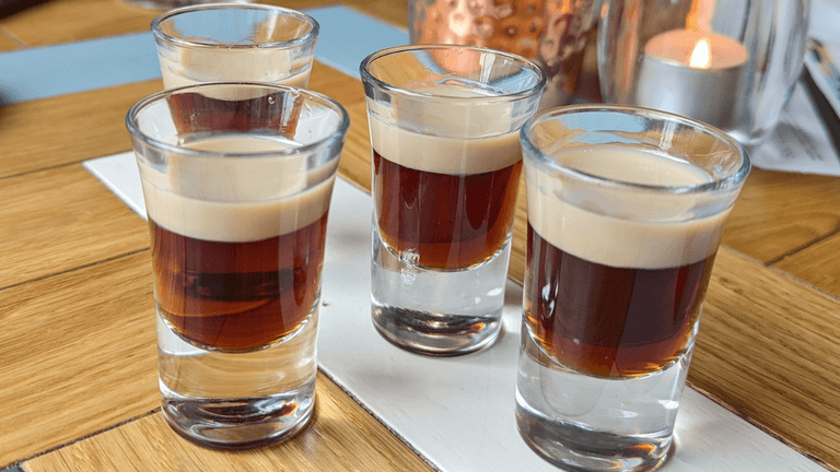 Baby Guinness drinkers issued warning ahead of festive season