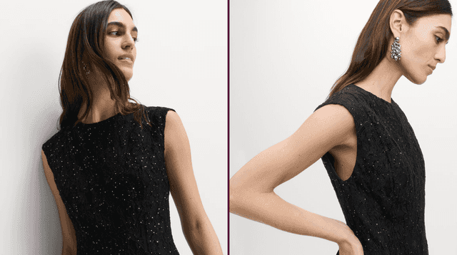 We found the perfect dress for Christmas party season and it&#8217;s set to sell out