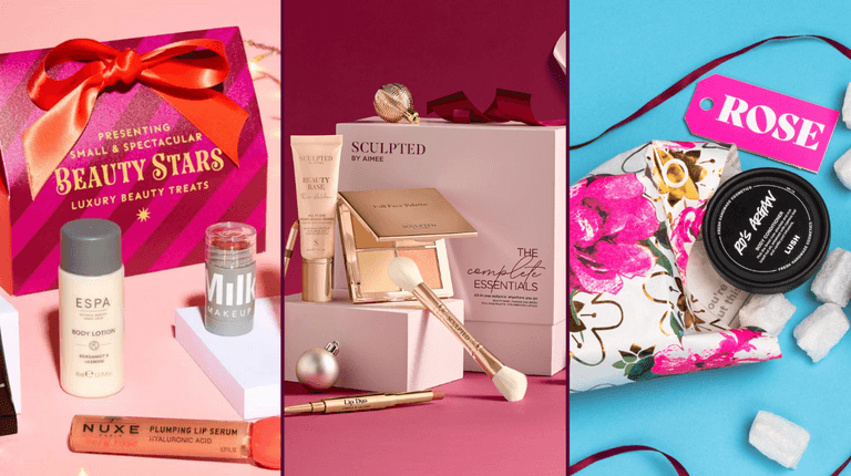 The top gift sets for 2025 that we’d love to see under the Christmas tree