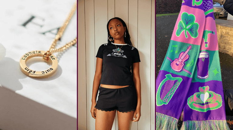The best Irish brands everyone needs to shop from this Christmas