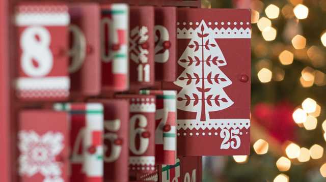 This &#8216;alternative&#8217; to a chocolate advent calendar quickly becomes Amazon&#8217;s bestseller