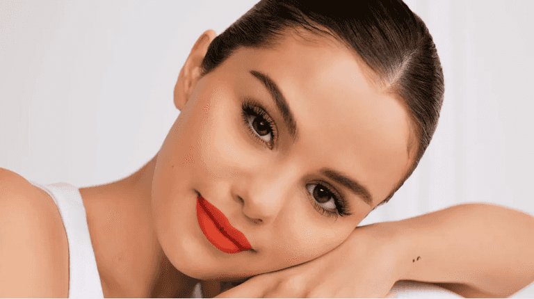 Rare Beauty named celebrity beauty brand of the year and this is the one product everyone needs to try