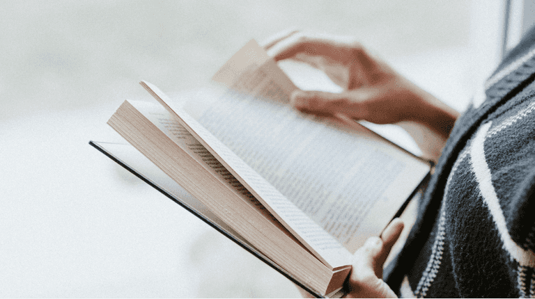 Everyone’s talking about this book – make it your next read