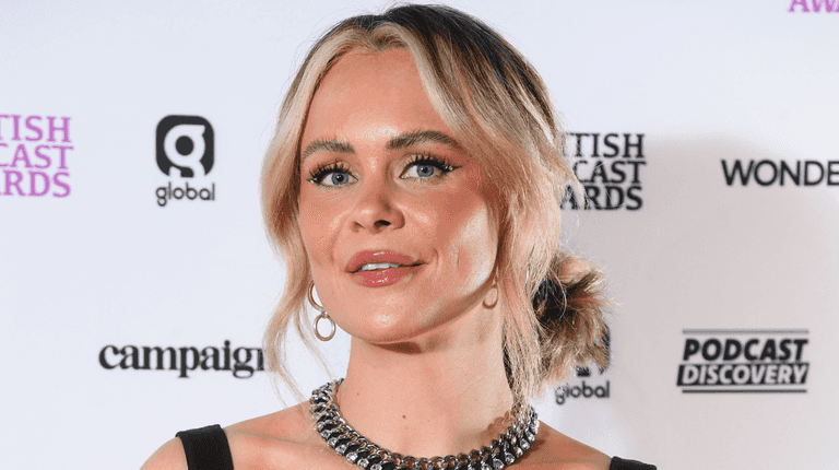 Joanne McNally announces her biggest Irish show to date