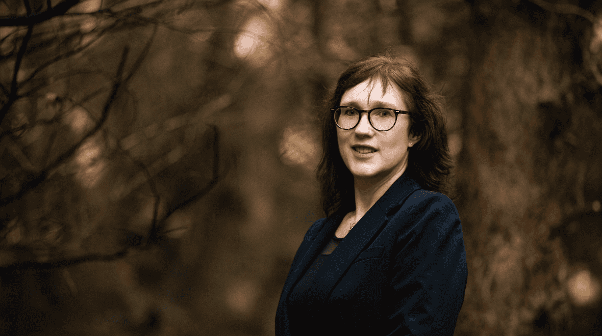 Sam Blake – ‘I want readers to be so immersed by my books that they forget they are reading’