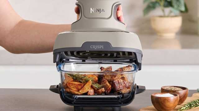 Ninja favourite drops to lowest ever price on Amazon for Black Friday