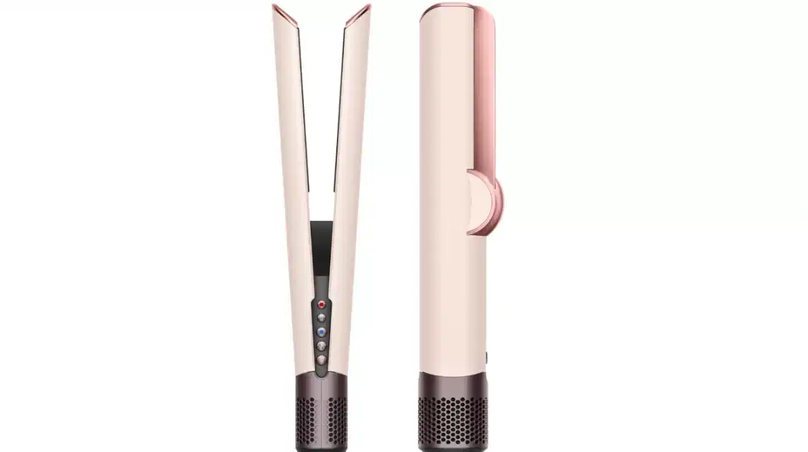 Dyson slashes price of best-selling straightener in major Black Friday sale