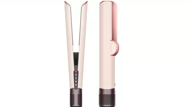 Dyson slashes price of best-selling straightener in major Black Friday sale