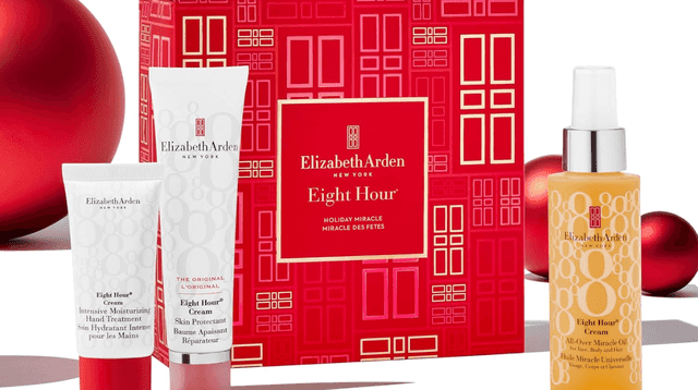 This Elizabeth Arden gift set is the perfect Christmas present and it&#8217;s currently on sale