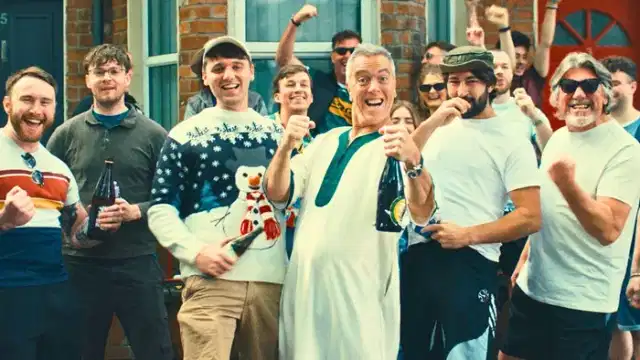 A hit 2025 Irish movie is airing on TV tonight