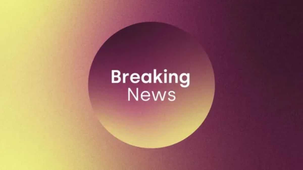 Greta Thunberg has been arrested