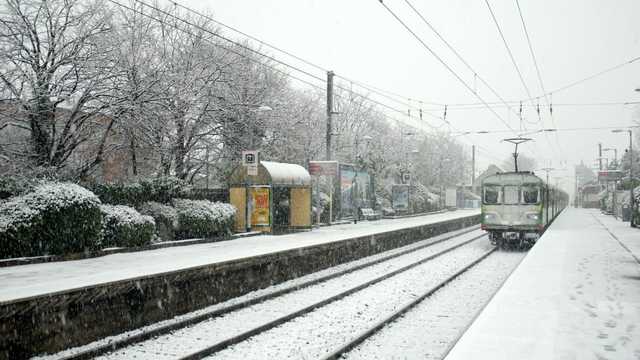 Met Éireann pinpoints exact date -2C blast arrives with the possibility of a white Christmas