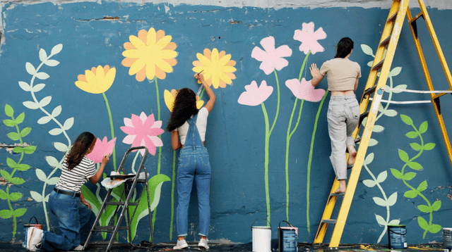 AXA is on the hunt for Community Heroes across Ireland