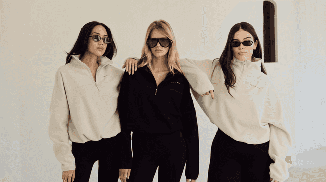 4TH ARQ announces Dublin pop-up just in time for Christmas