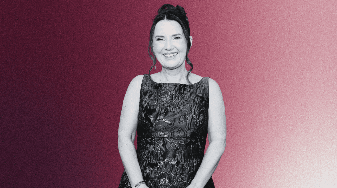 Andrea Mara on the inspiration behind All Her Fault