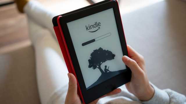 Kindle fans can get a free subscription this December – and this is how to claim