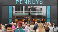 Penneys Ireland 2025 Stats
