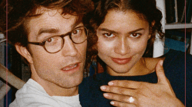 Save the date for the new Zendaya and Robert Pattinson A24 film