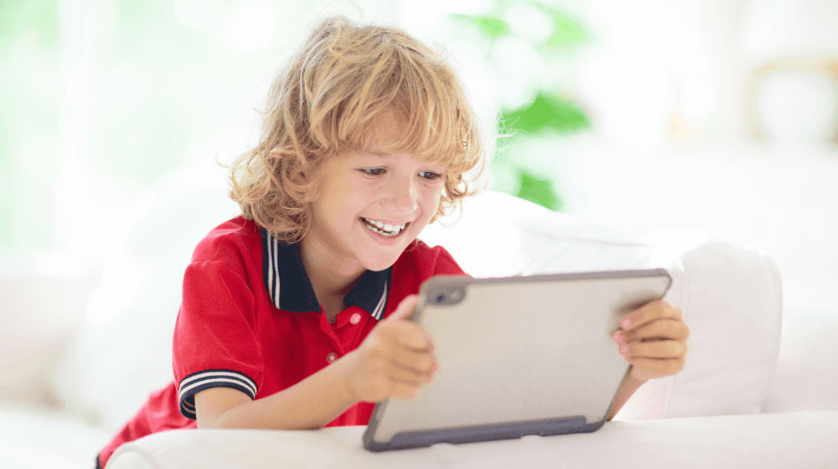 Price of popular children’s tablet slashed by 57% and it will arrive just in time for Christmas