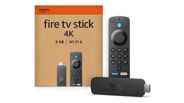 Amazon slashes price of Fire TV Stick – and it’s cheaper than Black Friday