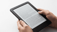 Kindle Top Book 2025