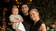 Molly-Mae and Tommy Fury Engaged
