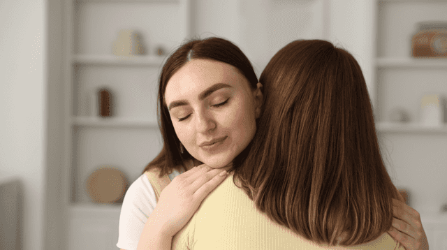 How to support a loved one with an eating disorder this Christmas