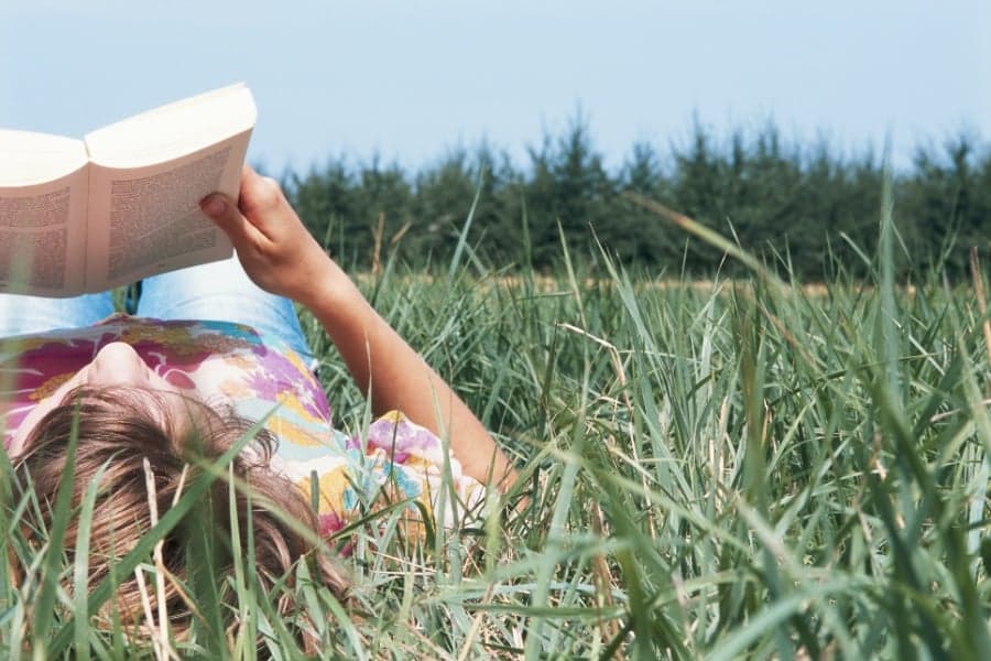 Five Characters We Wish Were Our Best Friends
