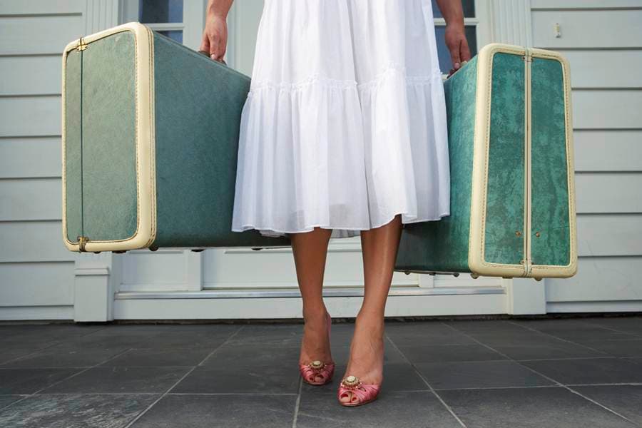 Knowing When it is Time to Walk Away
