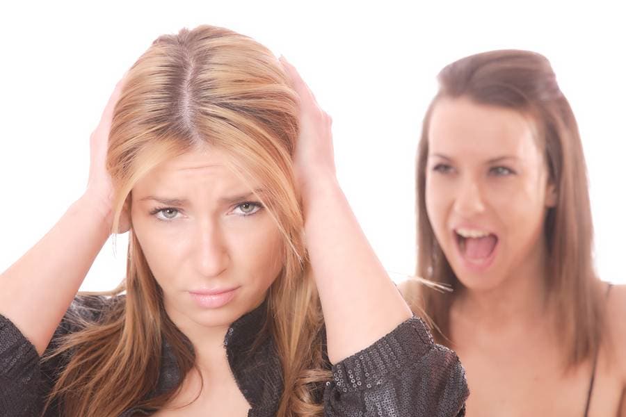 How to Deal with Those Super-Toxic Friends