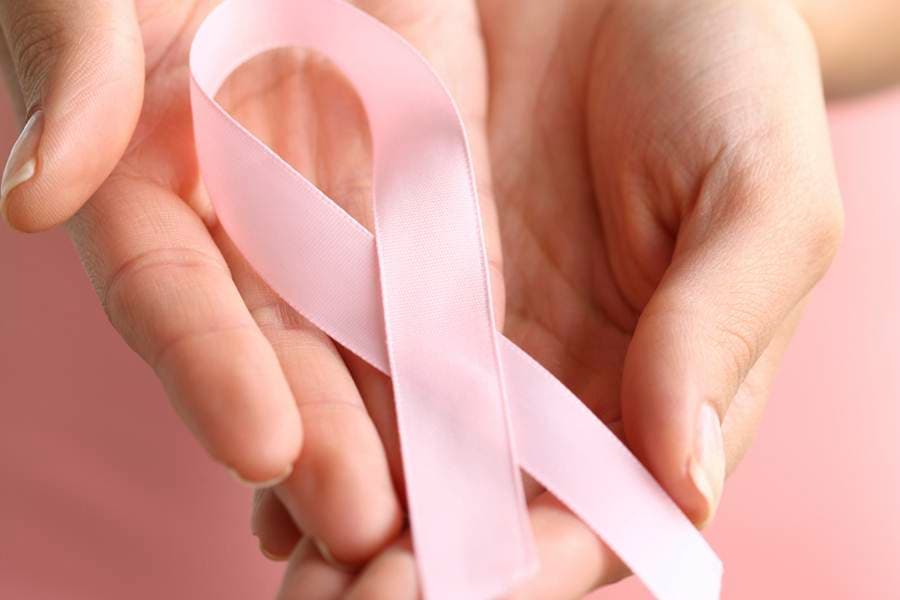 Marvel Comics Are Going Pink for Cancer: How Marvel-lous!