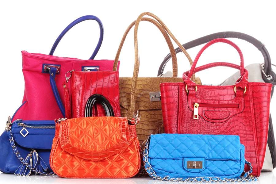 Handbags We Could Live Without But Don’t Want To