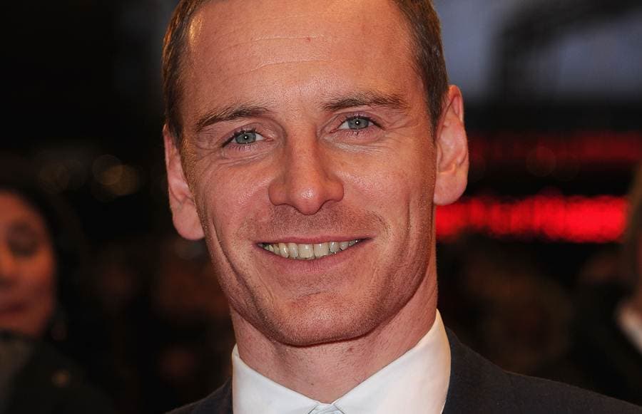 Want to Know the Way to Michael Fassbender’s Heart?