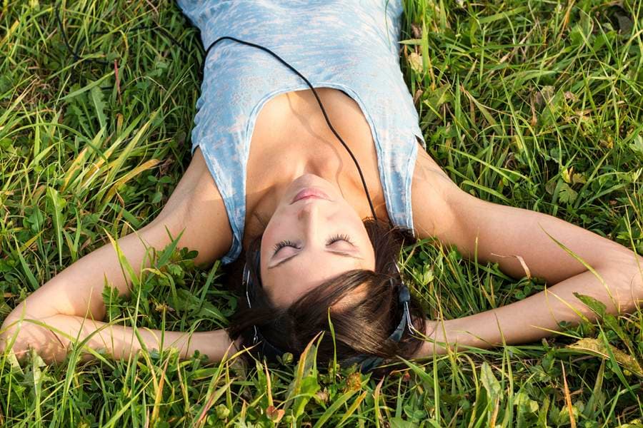 Songs to Get You Into that Summer Swing