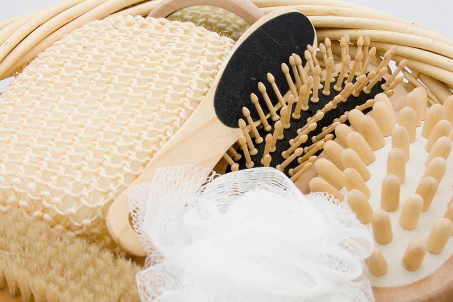 Why it’s Time to Get Your Scrub On