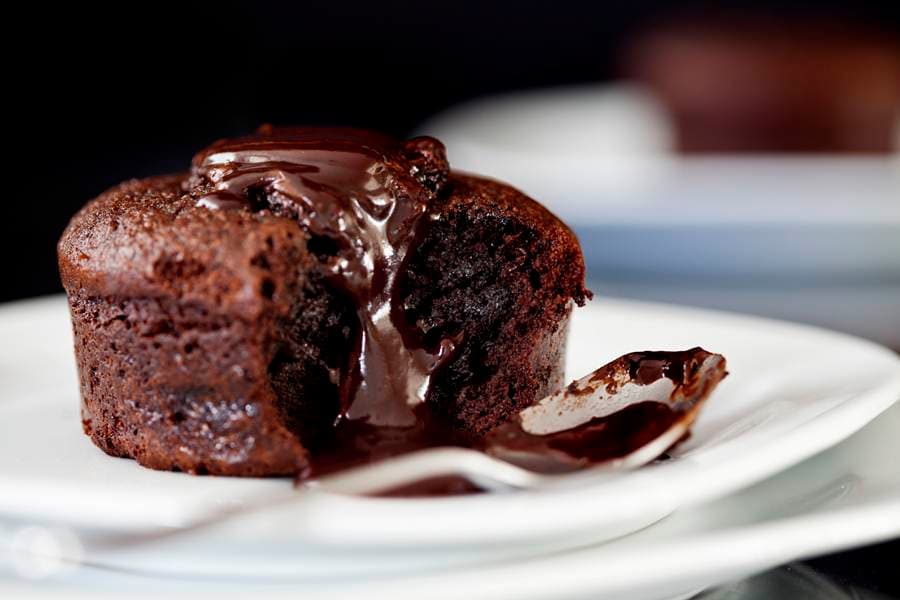Wait…Eating Dessert for Breakfast Can Help You Lose Weight?!