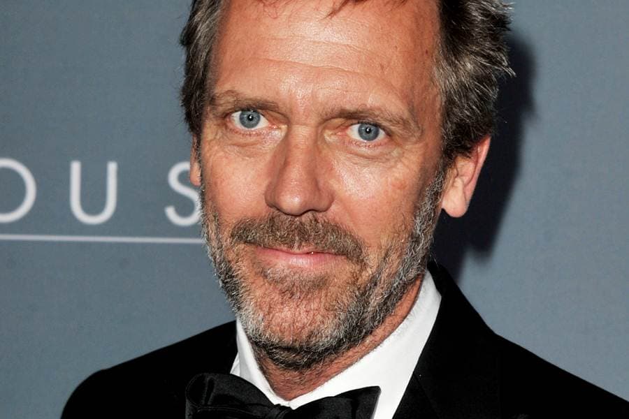 10 Men Who Are Not Stereotypically Handsome