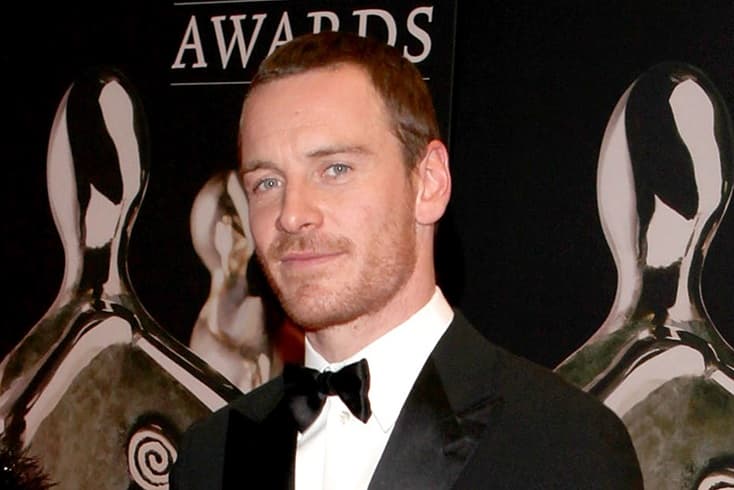 Ireland’s Hottest Male Celebs