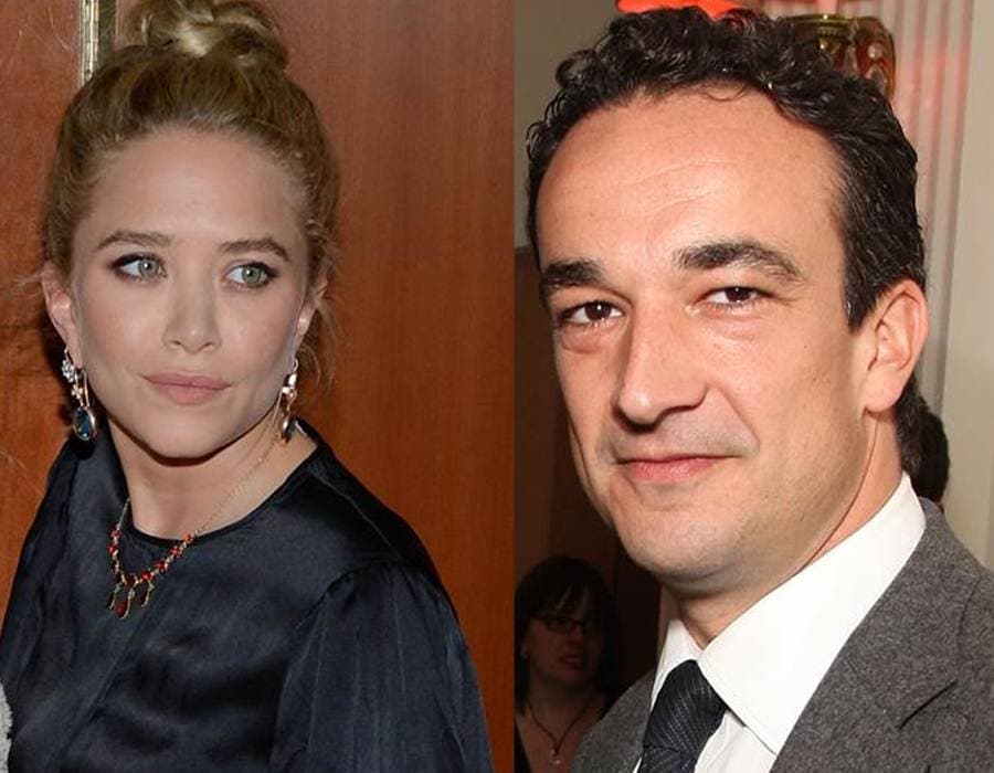 Age is But a Number… For These Couples Anyway