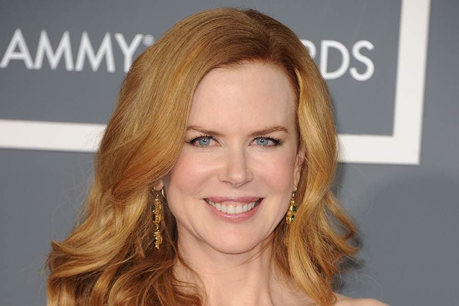 The Simple Secrets Behind Red Carpet Worthy Celebrity Hair