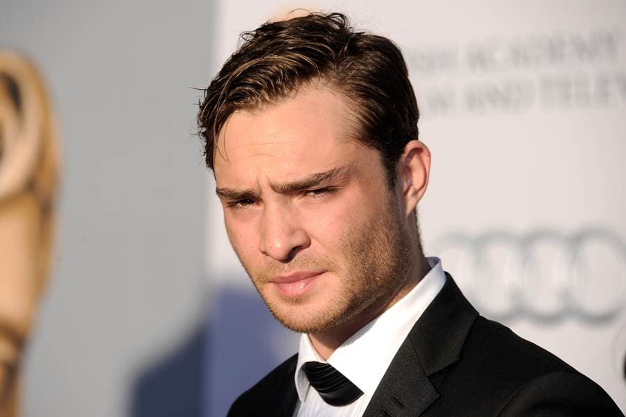 When Actors Strike a Pose: Some of our Favourite Models