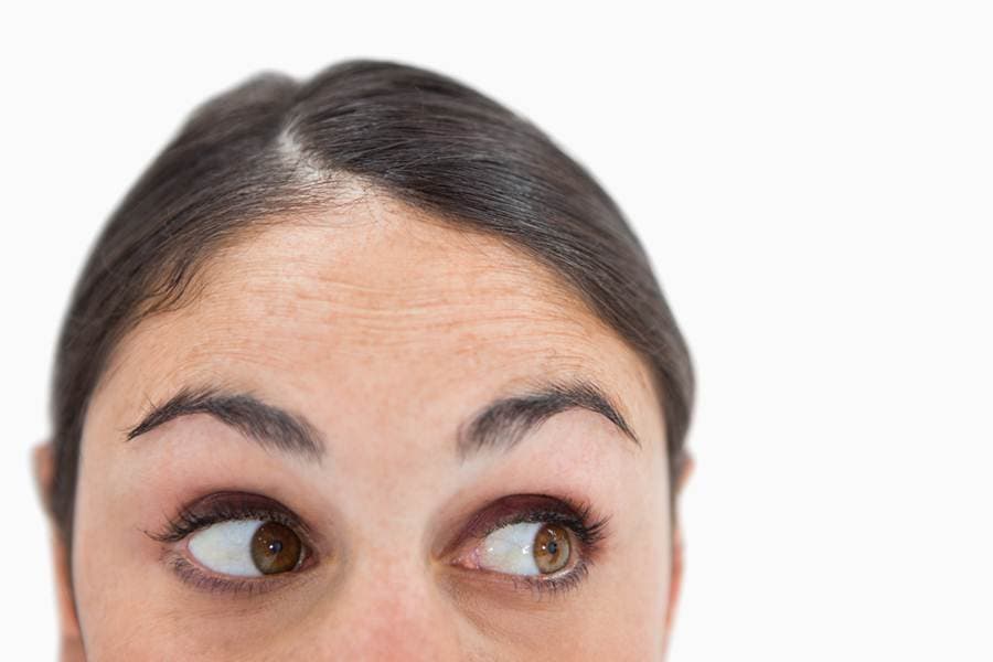 Reading Fifty Shades of Grey? Protect Your Peepers…