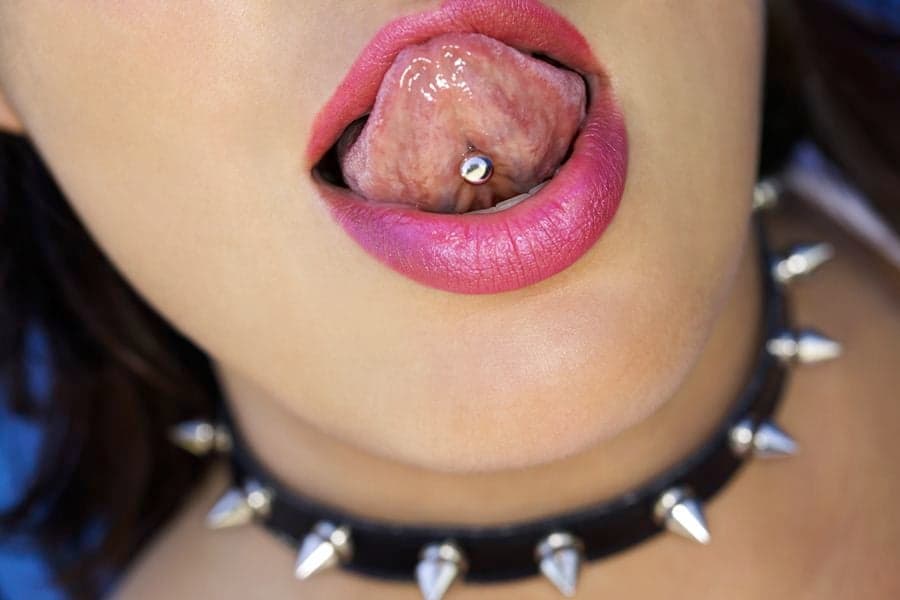 Body Piercing 101