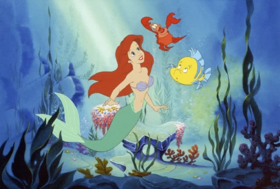 Mermaids Do Not Exist! So Says the U.S. Government