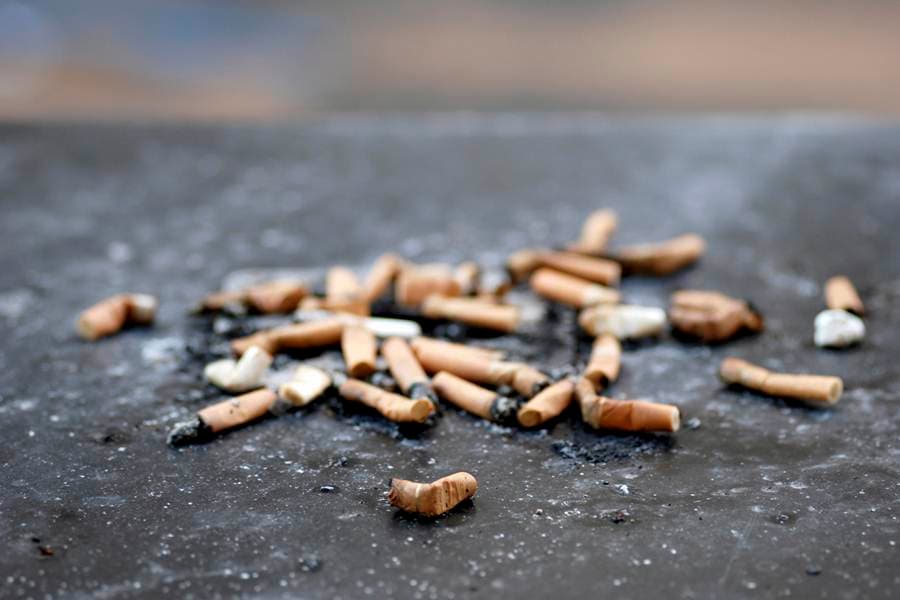 Meath Becomes First County to Ban Smoking in Playgrounds
