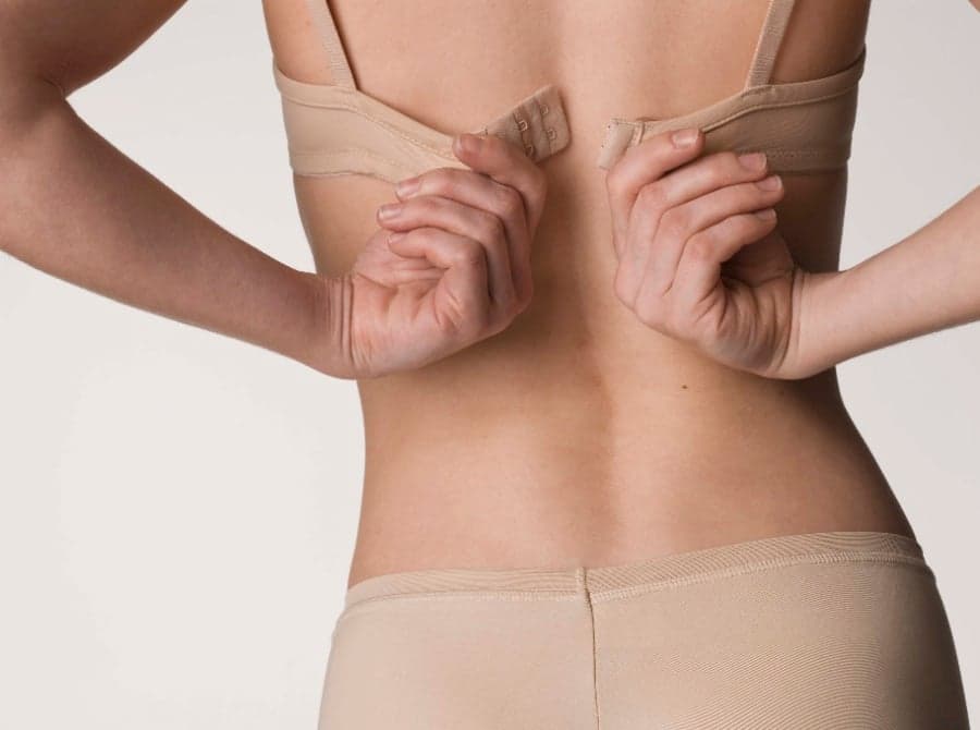 Six Underwear Essentials