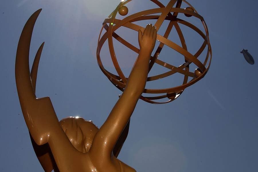 The Nominations Are Out for the Emmy Awards